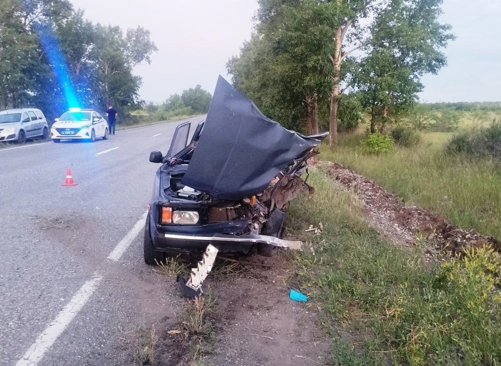 Фото Госавтоинспекции