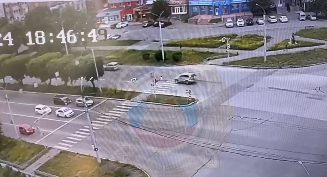 Фото Госавтоинспекции