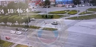 Фото Госавтоинспекции