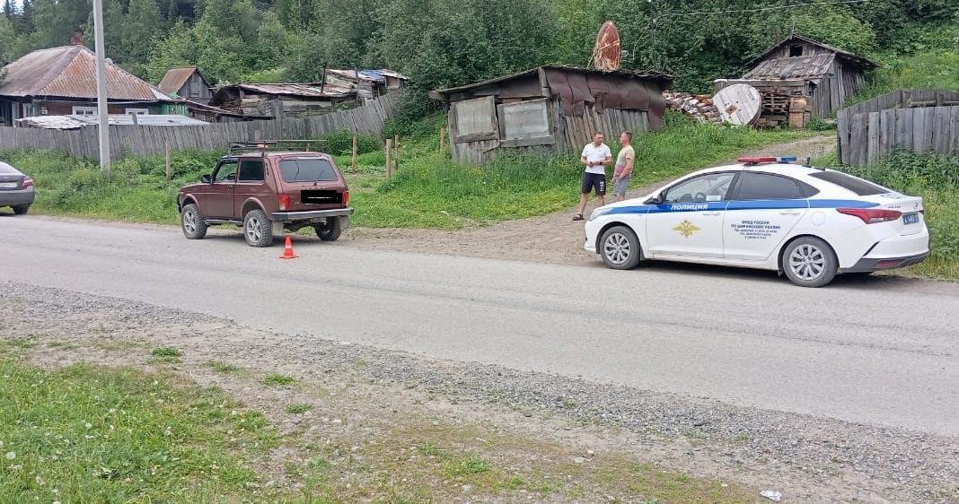 Фото Госавтоинспекции