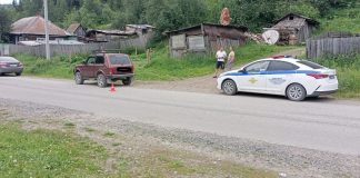 Фото Госавтоинспекции