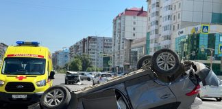 Фото Госавтоинспекции