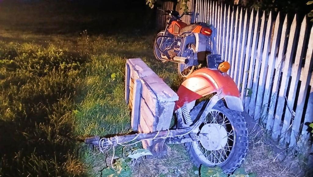 Фото Госавтоинспекции