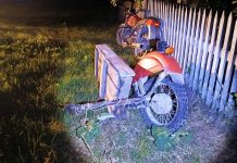 Фото Госавтоинспекции