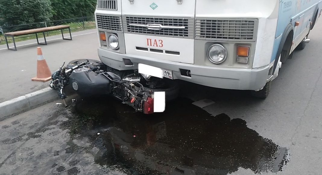 Фото Госавтоинспекции