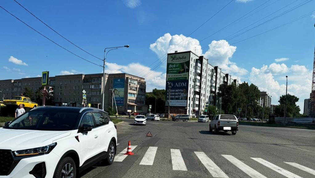 Фото Госавтоинспекции