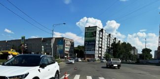 Фото Госавтоинспекции