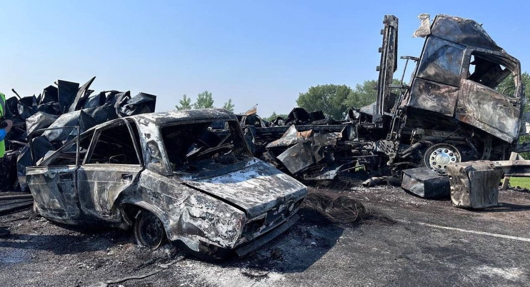 Фото Госавтоинспекции Фото Госавтоинспекции