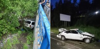 Фото Госавтоинспекции