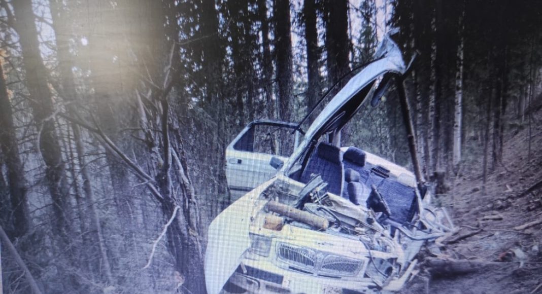 Фото ГСУ СК по КК и РХ