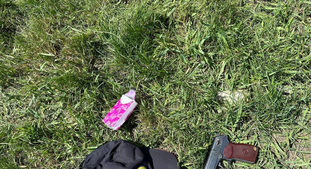 Фото ГСУ СК по РХ