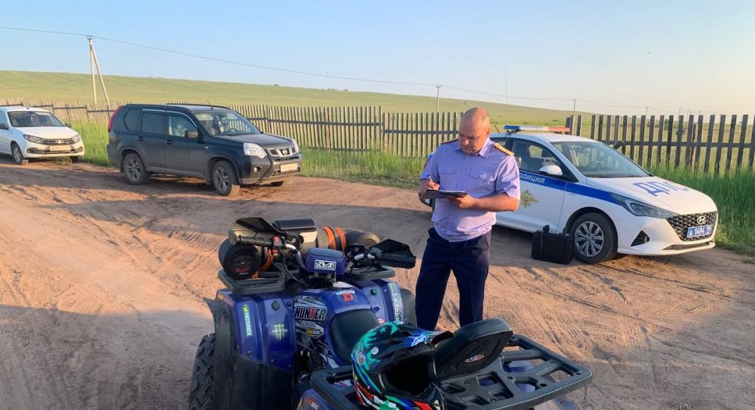 Фото ГСУ СК по РХ