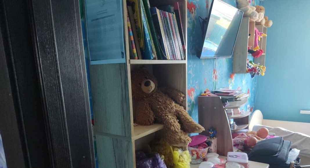 Фото ГСУ СК