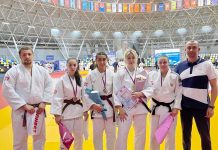 Фото из телеграм-канала Минспорта РХ