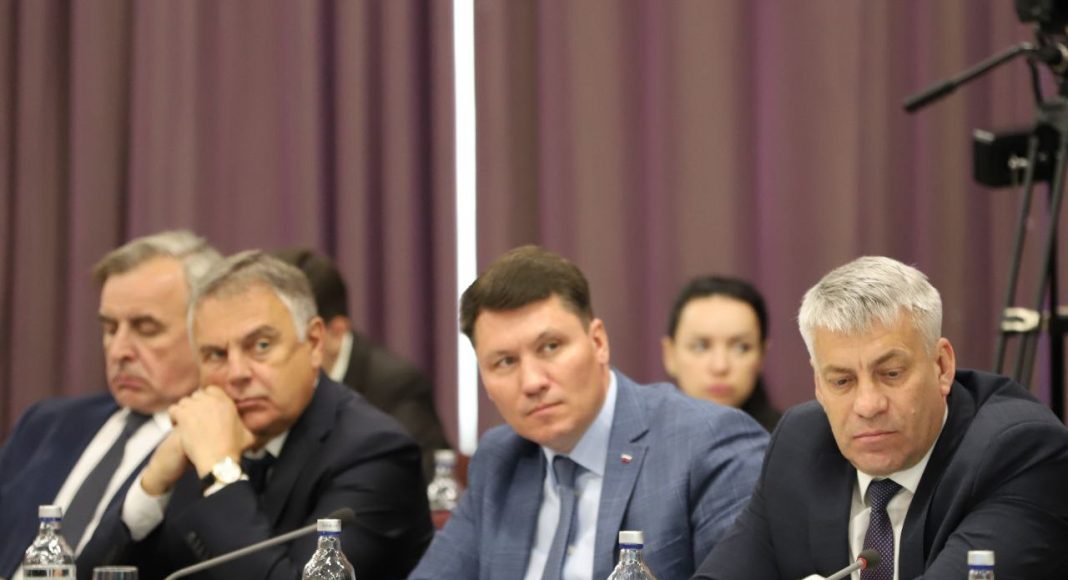 Фото из телеграм-канала Евгения Молоднякова