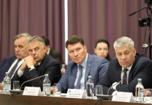 Фото из телеграм-канала Евгения Молоднякова