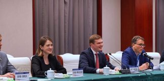 Фото из телеграм-канала Юлии Исмагиловой