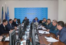 Фото из телеграм-канала Юрия Курлаева