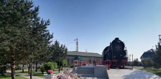 Фото из телеграм-канала КрасЖД