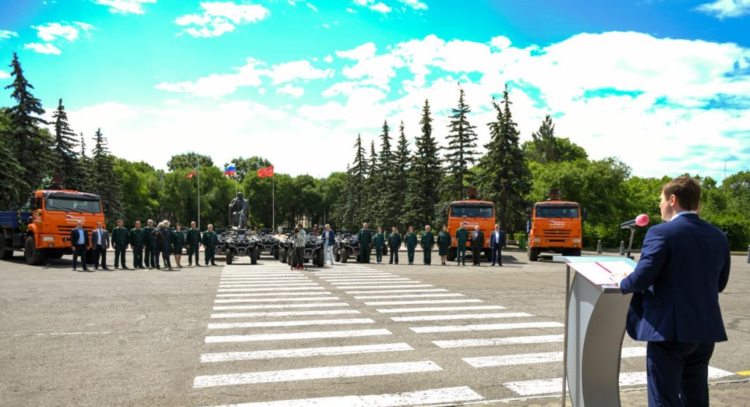 Фото из телеграм-канала Валентина Коновалова