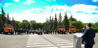 Фото из телеграм-канала Валентина Коновалова