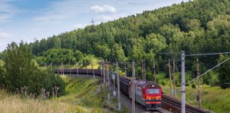 Фото из телеграм-канала РЖД
