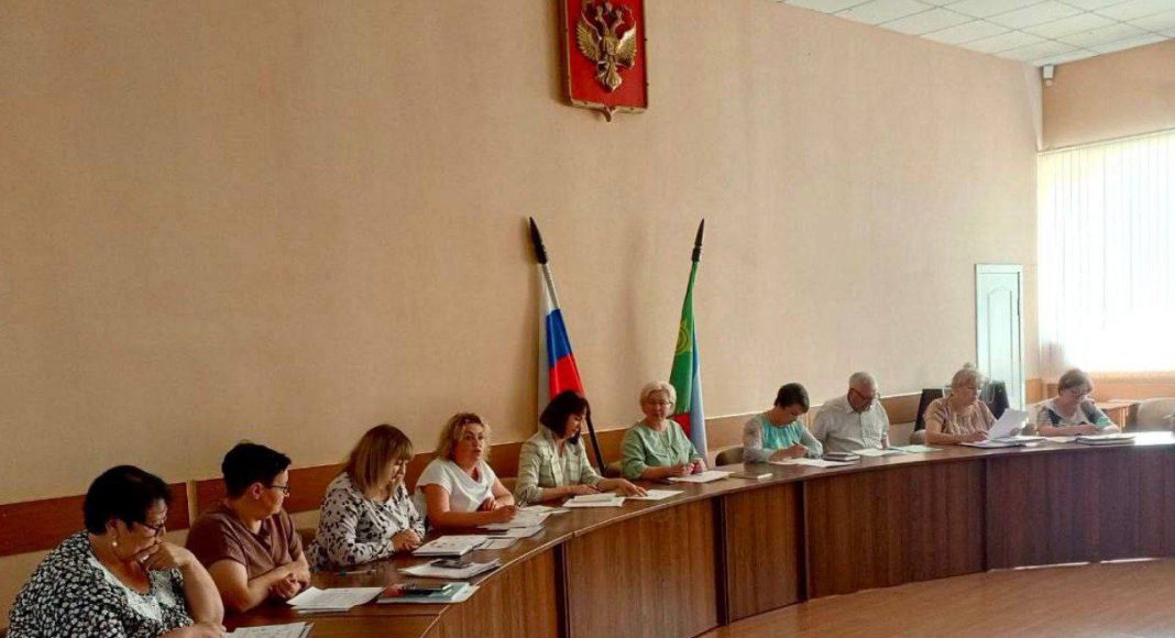 Фото из телеграм-канала Елены Егоровой