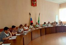 Фото из телеграм-канала Елены Егоровой