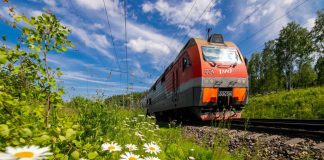 Фото из телеграм-канала КрасЖД