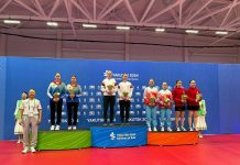 Фото из телеграм-канала Минспорта РХ