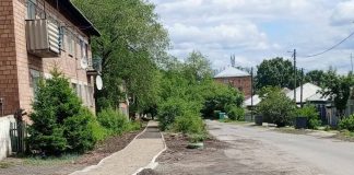 Фото из телеграм-канала главы Черногорска