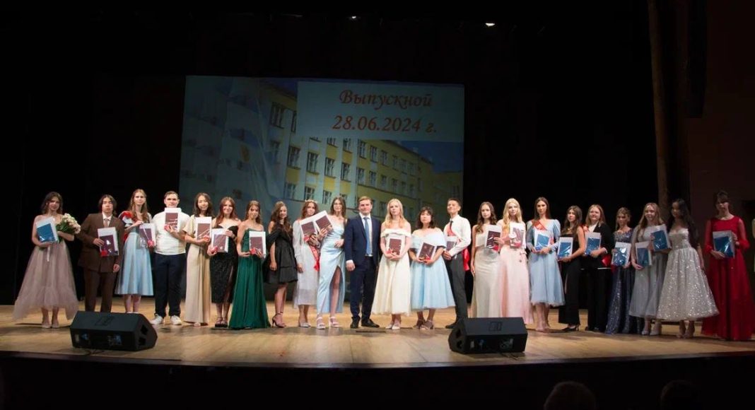 Фото из телеграм-канала главы РХ