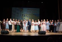 Фото из телеграм-канала главы РХ