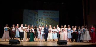 Фото из телеграм-канала главы РХ