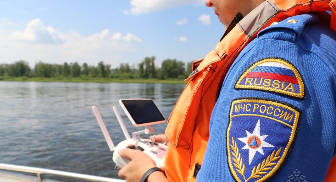 Фото МЧС