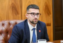 Эдуард Федосов. Фото предоставлено пресс-службой правительства РХ