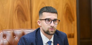 Эдуард Федосов. Фото предоставлено пресс-службой правительства РХ