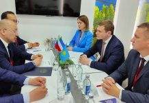 Фото предоставлено пресс-службой главы РХ