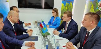 Фото предоставлено пресс-службой главы РХ