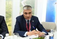 Фото предоставлено пресс-службой главы РХ