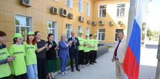 Фото предоставлено пресс-службой СУЭК