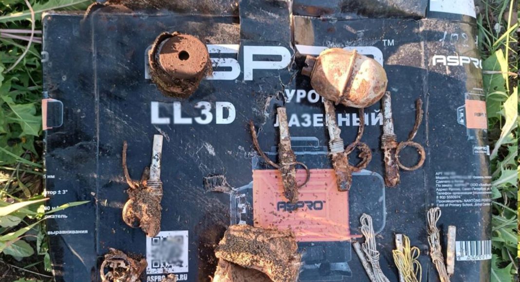 Фото предоставлено пресс-службой управления Росгвардии по РХ Фото предоставлено пресс-службой управления Росгвардии по РХ