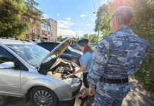 Фото предоставлено пресс-службой УФССП по РХ