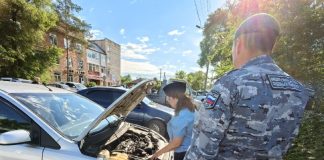 Фото предоставлено пресс-службой УФССП по РХ