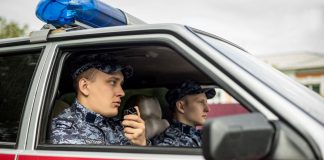 Фото предоставлено пресс-службой управления Росгвардии по РХ