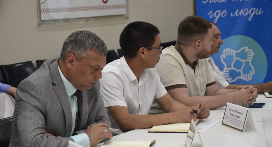 Фото предоставлено пресс-службой Росреестра РХ