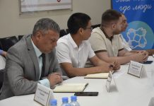 Фото предоставлено пресс-службой Росреестра РХ