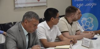 Фото предоставлено пресс-службой Росреестра РХ