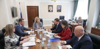 Фото предоставлено пресс-службой главы РХ