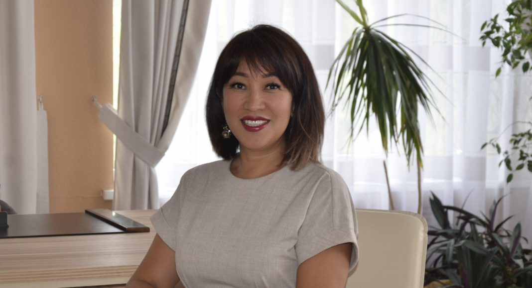 Фото предоставлено пресс-службой Росреестра РХ Фото предоставлено пресс-службой Росреестра РХ